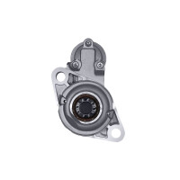 Anlasser Starter 12 V 1,7 kW 10 Zähne HELLA für...