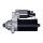 Anlasser Starter 12 V 1,7 kW 10 Zähne HELLA für u.a. SEAT Cordoba
