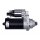 Anlasser Starter 12 V 1,7 kW 10 Zähne HELLA für u.a. SEAT Cordoba