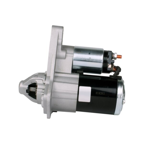 Starter 12 V 1 kW 10 teeth HELLA suitable for NISSAN JUKE and others