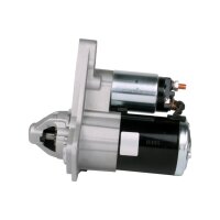 Starter HELLA for NISSAN JUKE (F15)