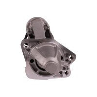 Starter 12 V 1 kW 8 teeth HELLA IAM Expertise suitable...