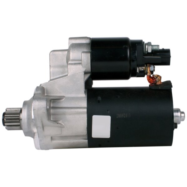 Anlasser Starter 12 V 1 kW 10 Zähne HELLA für u.a. AUDI A3