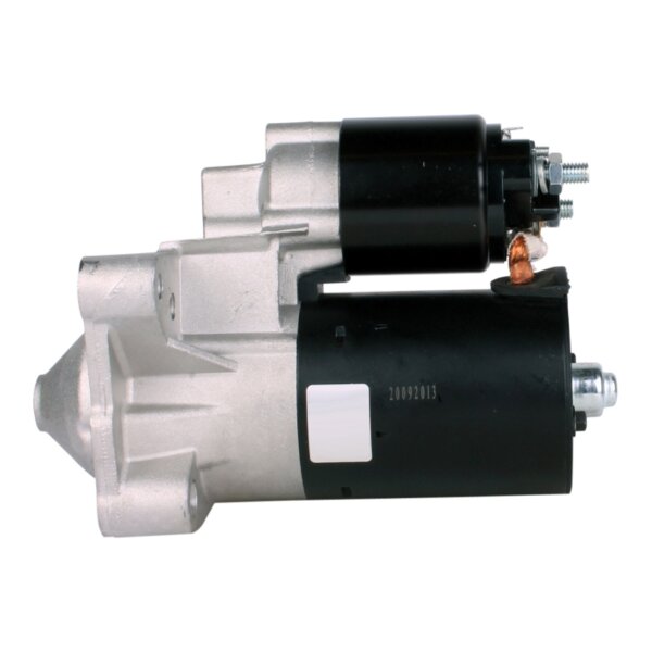 Starter 12 V 0.9 kW 9 teeth HELLA for RENAULT LAGUNA and others