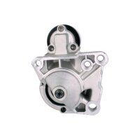 Starter 12 V 0.9 kW 9 teeth HELLA for RENAULT LAGUNA and...