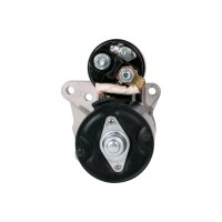 Starter 12 V 0.9 kW 9 teeth HELLA for RENAULT LAGUNA and others