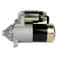 Starter 12 V 1.2 kW 8 teeth HELLA for HYUNDAI LANTRA and...