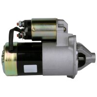 Starter 12 V 1.2 kW 8 teeth HELLA for HYUNDAI LANTRA and others