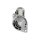 Starter 12 V 1.2 kW 8 teeth HELLA for HYUNDAI LANTRA and others