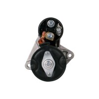 Anlasser Starter 12 V 1,4 kW 10 Zähne HELLA für u.a. FORD FIESTA