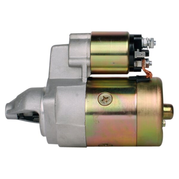 Starter 12 V 0.85 kW 9 teeth HELLA for FIAT DUCATO and others