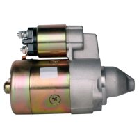 Starter 12 V 0.85 kW 9 teeth HELLA for FIAT DUCATO and others