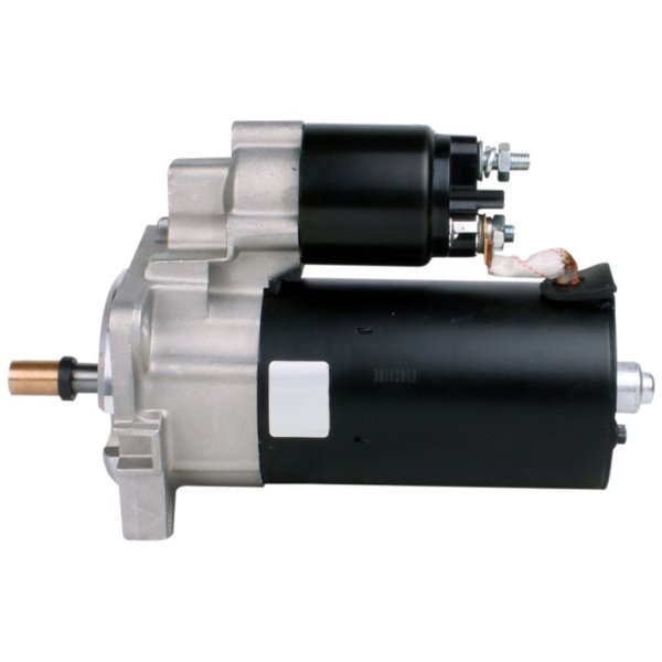 Anlasser Starter 1,4 kW 9 Zähne HELLA für SEAT TERRA (24)