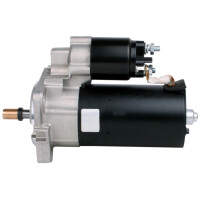 Starter 12 V 1.4 kW 9 teeth HELLA suitable for SEAT TERRA...
