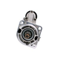 Starter 12 V 1.4 kW 9 teeth HELLA suitable for SEAT TERRA...