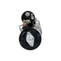 Anlasser Starter 12 V 1,4 kW 9 Zähne HELLA für u.a. SEAT TERRA