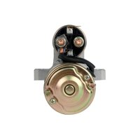 Anlasser Starter 12 V 1 kW 11 Zähne HELLA passend für u.a. MAZDA 5