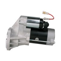 Starter HELLA for OPEL CAMPO (TF0/ TF1)
