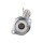 Starter 12 V 2.3 kW 9 teeth HELLA for ISUZU D-MAX and others