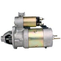 Anlasser Starter 12 V 2,2 kW 9 Zähne HELLA für...