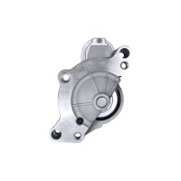 Starter HELLA for CITROEN C5 III Break (RW_)