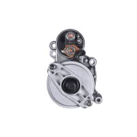Starter HELLA for CITROEN C5 III Break (RW_)
