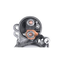 Starter HELLA for CITROEN C5 III Break (RW_)