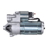 Starter 12 V 2.5 kW 11 teeth HELLA suitable for e.g....