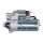 Starter 12 V 2.5 kW 11 teeth HELLA suitable for e.g. CITROËN C5
