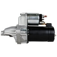 Starter 12 V 1 kW 9 teeth HELLA suitable for HONDA CIVIC...