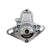 Starter 12 V 1 kW 9 teeth HELLA suitable for HONDA CIVIC...