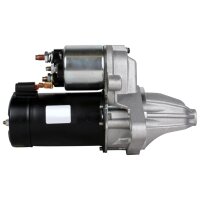 Anlasser Starter 12 V 1 kW 9 Zähne HELLA für u.a. HONDA CIVIC