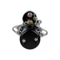 Anlasser Starter 12 V 1 kW 9 Zähne HELLA für u.a. HONDA CIVIC