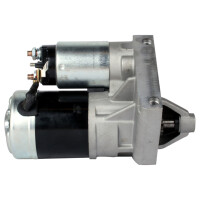 Anlasser Starter 12 V 1,2 kW 10 Zähne HELLA für u.a. JEEP CHEROKEE