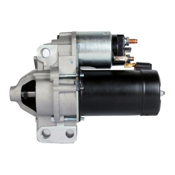 Starter 12 V 1.3 kW 10 teeth HELLA suitable for e.g. CITROËN C5