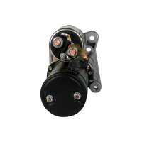 Starter 12 V 0.9 kW 9 teeth HELLA suitable for RENAULT TWINGO