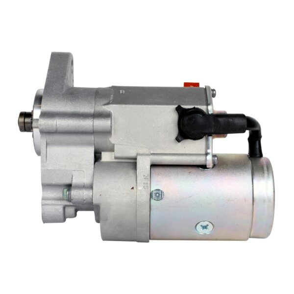 Starter 12 V 2.2 kW 10 teeth HELLA suitable for HYUNDAI TERRACAN