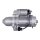 Starter 24 V 4 kW 9 teeth HELLA for MERCEDES-BENZ ATEGO and others