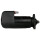 Starter 24 V 6.6 kW 9 teeth HELLA for MERCEDES-BENZ NG and others