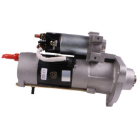 Anlasser Starter 24 V 4,5 kW 12 Zähne HELLA für u.a. VOLVO FM