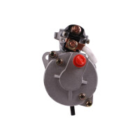 Anlasser Starter 24 V 4,5 kW 12 Zähne HELLA für u.a. VOLVO FM