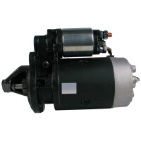 Anlasser Starter 24 V 3,2 kW 9 Zähne HELLA für...