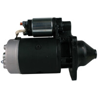 Starter 24 V 3.2 kW 9 teeth HELLA suitable for IVECO ZETA and others