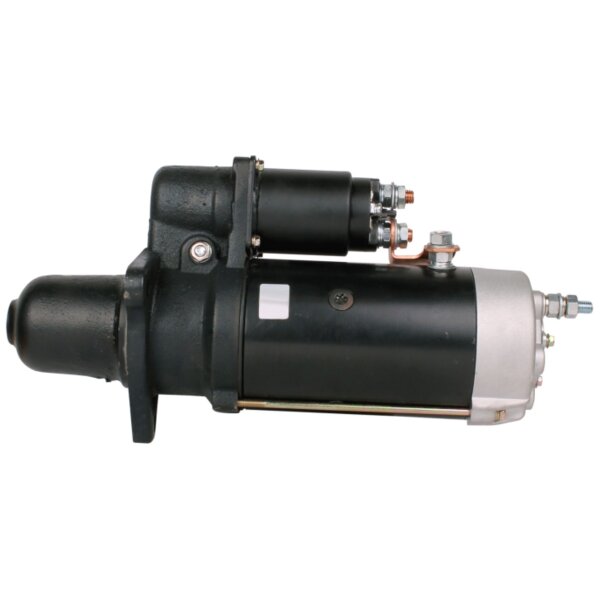 Starter 24 V 6.7 kW 11 teeth HELLA suitable for e.g. SCANIA 4