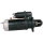 Starter 24 V 6.7 kW 11 teeth HELLA suitable for e.g. SCANIA 4