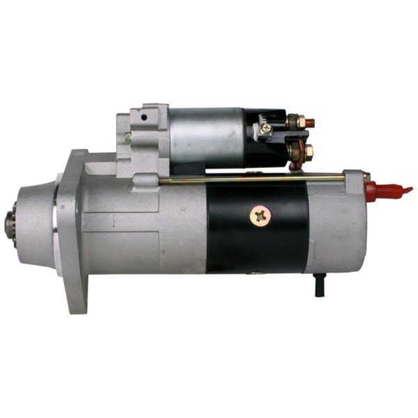 Starter 24 V 6 kW 11 teeth HELLA for RENAULT TRUCKS and others