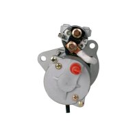 Starter 24 V 6 kW 11 teeth HELLA for RENAULT TRUCKS and others