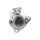Starter 24 V 6 kW 11 teeth HELLA for RENAULT TRUCKS and others