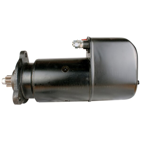 Starter 24 V 5.4 kW 9 teeth HELLA IAM Expertise suitable for e.g. MAN F90