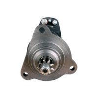 Anlasser Starter 5,4 kW 9 Zähne HELLA für EVOBUS